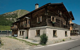 Náhled objektu Priv. apartmány Erre Gi, Livigno, Livigno, Itálie