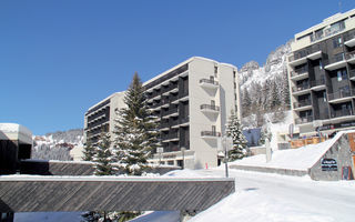 Náhled objektu Priv. apartmány Flaine, Flaine, Le Grand Massif, Francie