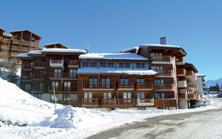 Náhled objektu Priv. apartmány La Rosiere, La Rosiere, Val d'Isere / Tignes, Francie