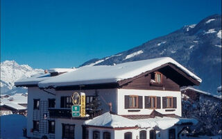 Náhled objektu Priv. apartmány Maishofen, Maishofen, Kaprun / Zell am See, Rakousko