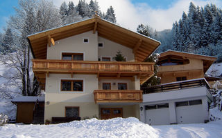 Náhled objektu Priv. apartmány Wildschönau, Wildschönau - Oberau, Wildschönau, Rakousko