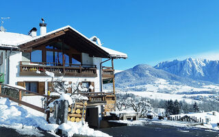 Náhled objektu Privátní apartmány Carano, Carano, Val di Fiemme / Obereggen, Itálie