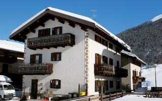 Náhled objektu Privátní apartmány Florin / Freita, Livigno, Livigno, Itálie