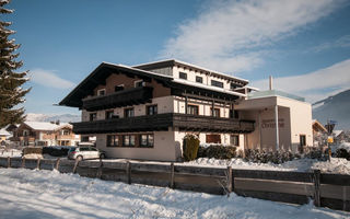 Náhled objektu Quehenberger, Maishofen, Kaprun / Zell am See, Rakousko