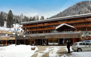 Náhled objektu Rainalter, Madonna di Campiglio, Madonna di Campiglio / Pinzolo, Itálie