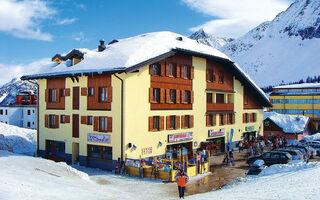 Náhled objektu Redivalle, Passo Tonale, Passo Tonale / Ponte di Legno, Itálie