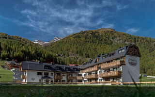 Náhled objektu Reginas Alpenlodge, Sölden, Ötztal, Rakousko