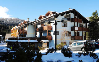 Náhled objektu Relais Clubrezidence, San Martino di Castrozza, San Martino di Castrozza / Primiero, Itálie