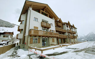 Náhled objektu Residence Ai Suma, Val di Sotto - St. Lucia, Bormio, Itálie