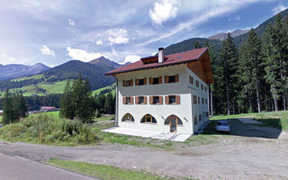 Náhled objektu Residence Alpenrose, Reinswald, Ortlerské Alpy, Itálie