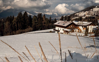 Náhled objektu Residence Alpenrose, San Leonardo, Valle Isarco / Eisacktal, Itálie