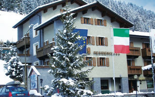 Náhled objektu Residence Alpi, Santa Caterina di Valfurva, Santa Caterina / Valfurva, Itálie