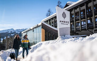 Náhled objektu Residence Ambiez, Madonna di Campiglio, Madonna di Campiglio / Pinzolo, Itálie