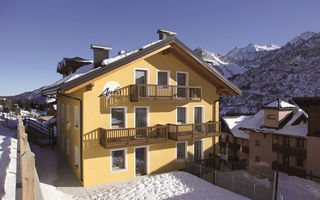 Náhled objektu Residence Anna, Ponte di Legno, Passo Tonale / Ponte di Legno, Itálie