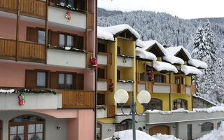 Náhled objektu Residence Antares, Selva di Val Gardena / Wolkenstein, Val Gardena / Alpe di Siusi, Itálie