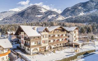 Náhled objektu Residence Aparthotel Panorama, Gais, Plan de Corones / Kronplatz, Itálie