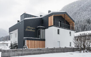 Náhled objektu Residence Ariane´s Guesthouse, Sesto - Sexten, 3 Zinnen / Tre Cime Dolomiti, Itálie