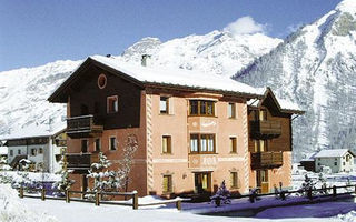 Náhled objektu Residence Bait da Mott, Livigno, Livigno, Itálie