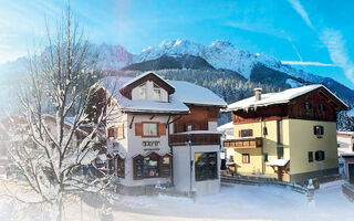 Náhled objektu Residence Bisignano, San Candido / Innichen, 3 Zinnen / Tre Cime Dolomiti, Itálie