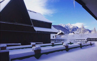 Náhled objektu Residence Camporossodue, Tarvisio, Friuli, Itálie