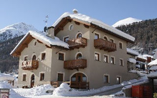 Náhled objektu Residence Casa Soleil / Casa Florin, Livigno, Livigno, Itálie