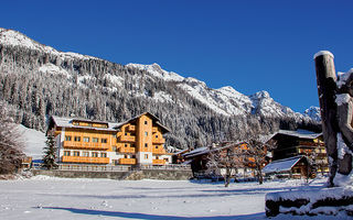 Náhled objektu Residence Cavanis, Sappada, Sappada, Itálie