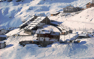 Náhled objektu Residence Cervinia Due, Cervinia, Breuil - Cervinia, Itálie