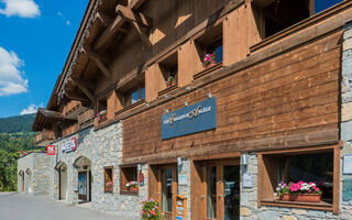 Náhled objektu Residence Chalets d´Angele, Chatel, Avoriaz - Les Portes du Soleil, Francie