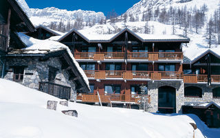 Náhled objektu Residence Chalets de Solaise, Val d´Isere, Val d'Isere / Tignes, Francie