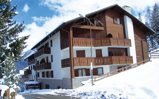 Náhled objektu Residence Cime, Santa Caterina di Valfurva, Santa Caterina / Valfurva, Itálie