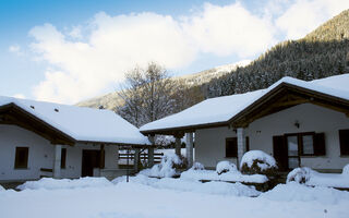 Náhled objektu Residence Cirese, Borno - Monte Altissimo, Montecampione, Itálie