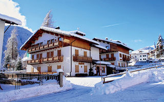 Náhled objektu Residence Concordia, Caviola, Tre Valli, Itálie