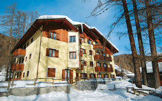 Náhled objektu Residence Dello Stelvio, Oga, Bormio, Itálie