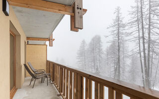 Náhled objektu Residence Ecrin de Vars, Vars, Risoul / Vars, Francie