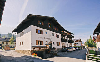 Náhled objektu Residence Edelweiss, San Candido / Innichen, 3 Zinnen / Tre Cime Dolomiti, Itálie