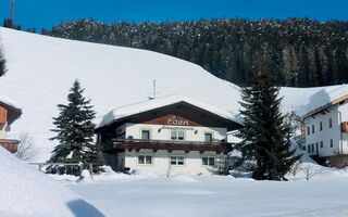 Náhled objektu Residence Eden, Sesto - Sexten, 3 Zinnen / Tre Cime Dolomiti, Itálie