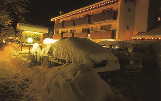 Náhled objektu Residence Elga, Bormio, Bormio, Itálie