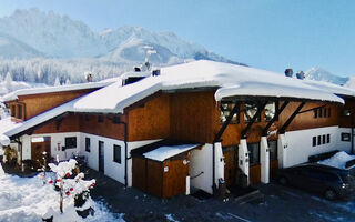 Náhled objektu Residence Emmy, San Candido / Innichen, 3 Zinnen / Tre Cime Dolomiti, Itálie