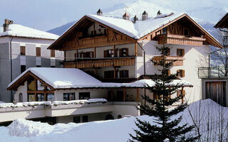 Náhled objektu Residence Erika, Premadio, Bormio, Itálie