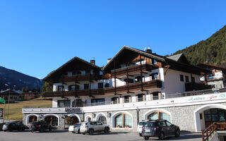 Náhled objektu Residence Fior d´Alpe, Fior di Alpe, Bormio, Itálie