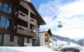 Náhled objektu Residence Gamz Villa, Sesto - Sexten, 3 Zinnen / Tre Cime Dolomiti, Itálie