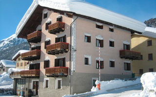 Náhled objektu Residence Gardenia, Livigno, Livigno, Itálie