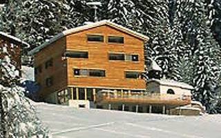 Náhled objektu Residence Geigerhof, Carezza, Val di Fassa / Fassatal, Itálie