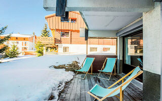 Náhled objektu Residence Geode, Alpe d´Huez, Alpe d´Huez, Francie