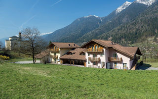 Náhled objektu Residence Green House, Pinzolo, Madonna di Campiglio / Pinzolo, Itálie