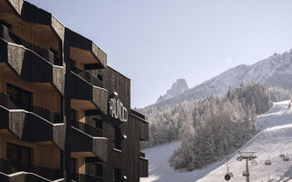 Náhled objektu Residence Haunold Holiday Homes & Suites, San Candido / Innichen, Alta Pusteria / Hochpustertal, Itálie