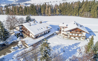 Náhled objektu Residence Hubertushof S, San Candido / Innichen, Alta Pusteria / Hochpustertal, Itálie