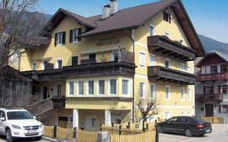 Náhled objektu Residence Innerkofler, San Candido / Innichen, Alta Pusteria / Hochpustertal, Itálie