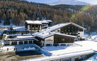 Náhled objektu Residence Intermonti, Livigno, Livigno, Itálie