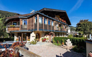 Náhled objektu Residence Intica, San Candido / Innichen, 3 Zinnen / Tre Cime Dolomiti, Itálie